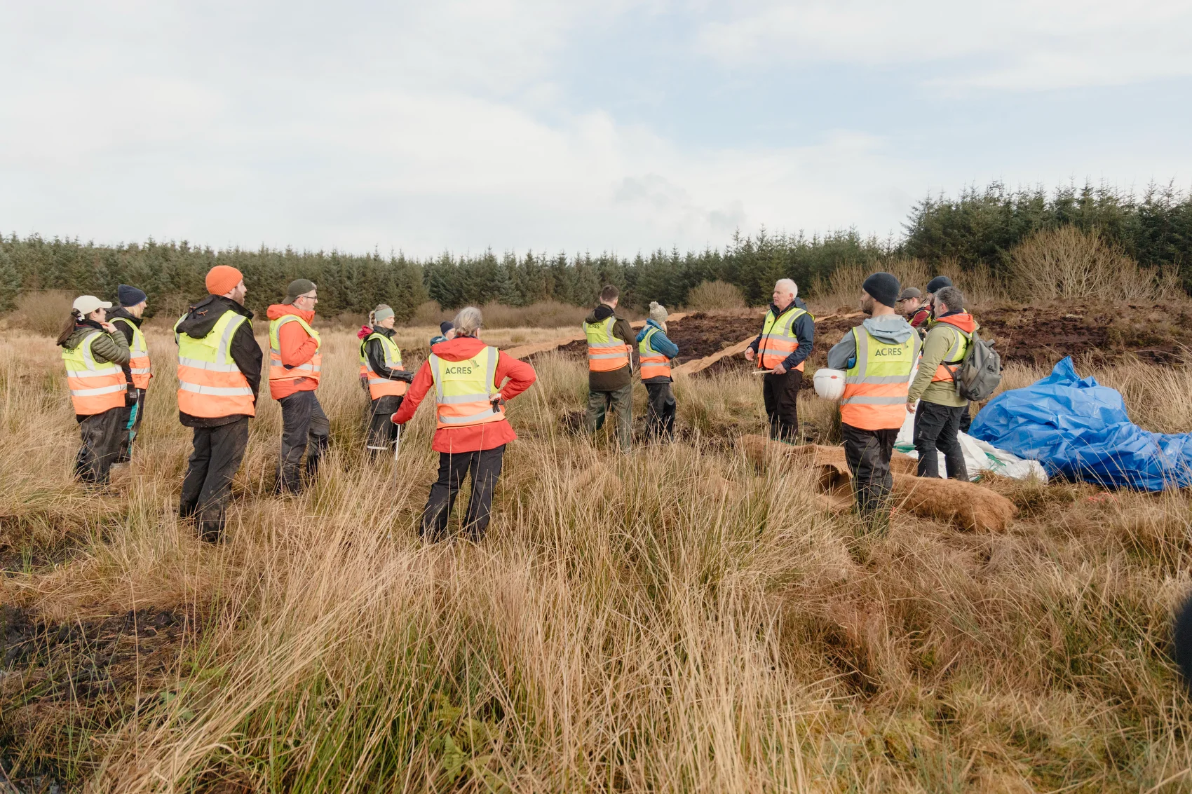 Geotextiles — 2