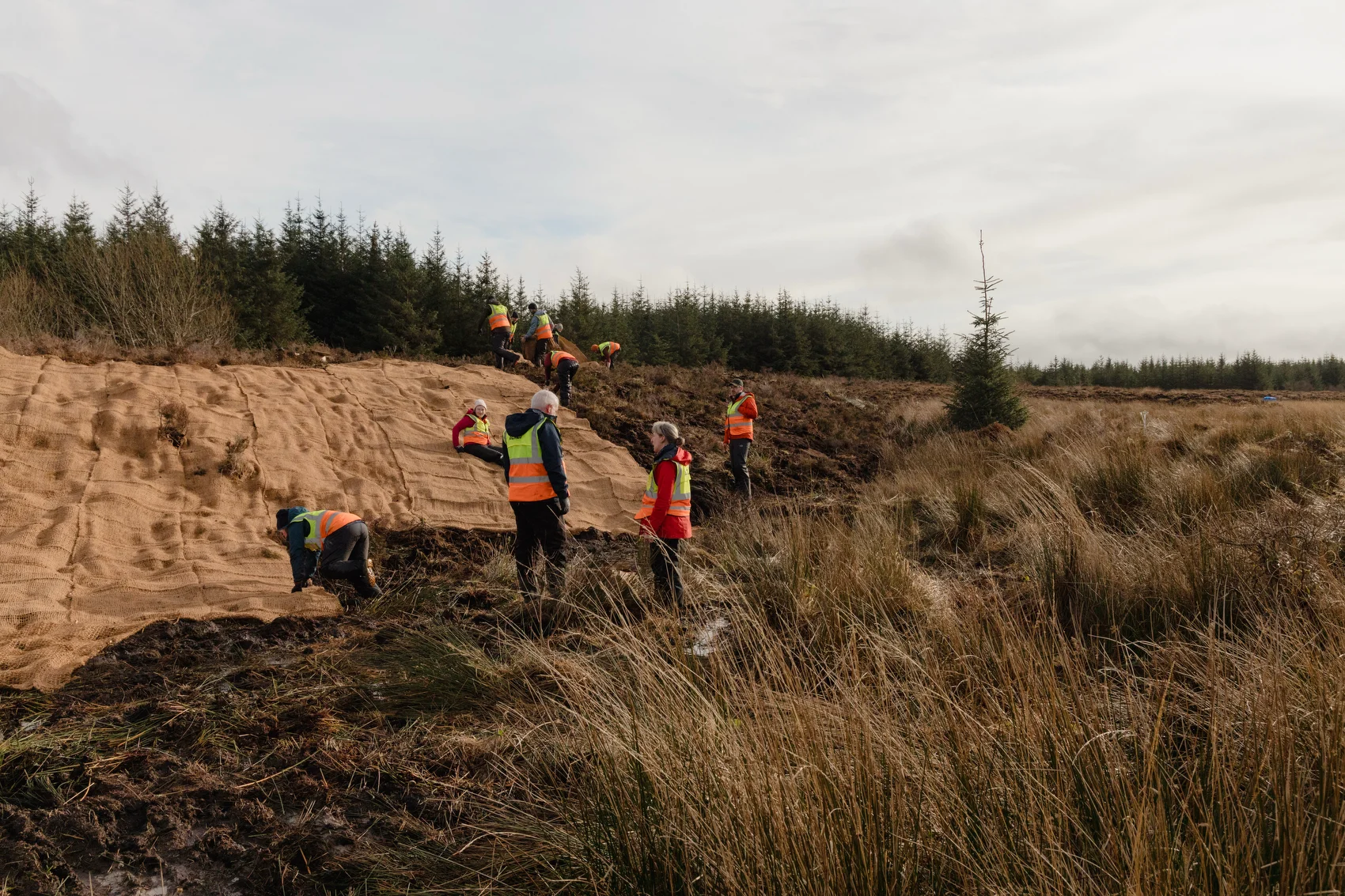 Geotextiles — 1